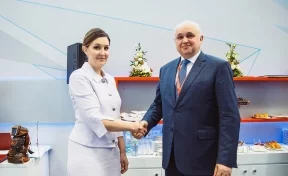 Власти Кузбасса и АСИ совместно разработают стратегию развития региона 
