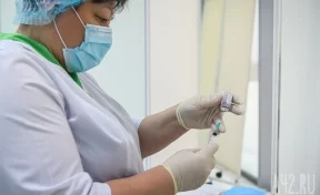 Роспотребнадзор: в Кузбассе на 100 тысяч человек приходится 72 больных туберкулёзом