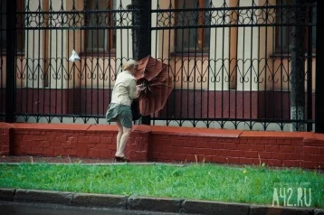 Фото: Мирон Ветрогон: народные приметы на 21 августа 1