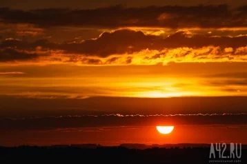 Фото: Специалисты зафиксировали на Солнце самую мощную за последние шесть лет вспышку 1