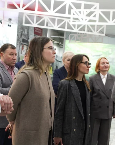 Фото: музей-заповедник «Красная Горка»