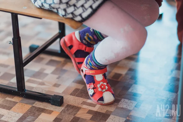 На ремонт детского сада в Юрге потратят почти 60 миллионов рублей