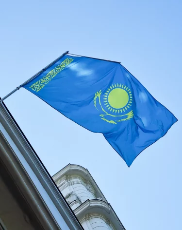 В Алма-Ате спецслужбы предотвратили теракт, который планировали иностранцы