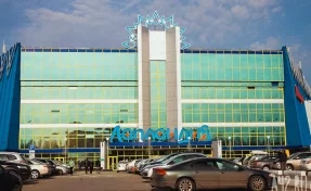 ТРЦ «Лапландия» в Кемерове полностью закрыли на время следствия
