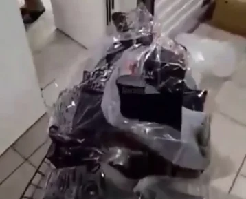 Фото: В Краснодаре покупательницы устроили потасовку в «Магните» из-за акционных сковородок 1
