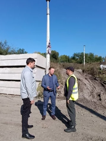 Фото: В Новокузнецке власти нашли подрядчика для ремонта Новоильинского тоннеля 3