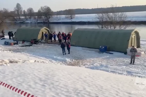 В Звенигороде спасатели обнаружили тело второго пропавшего подростка