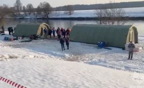 В Звенигороде спасатели обнаружили тело второго пропавшего подростка