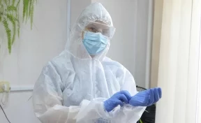 В минздраве Кузбасса опровергли задержку «коронавирусных» выплат медикам