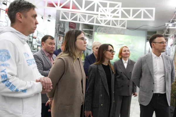 В Кемерове ищут инвестора для создания индустриального парка на берегу Томи