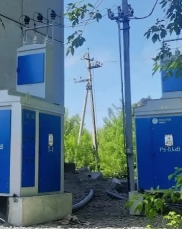Фото: «Россети Сибирь»