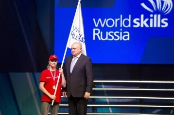 Фото: Кузбасс проведёт чемпионат России по рабочим профессиям WorldSkills в 2020 году  1
