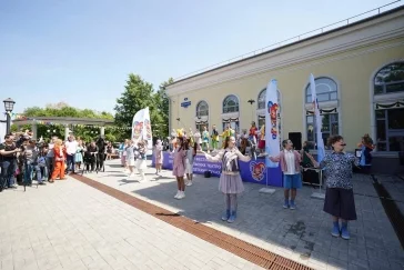 Фото: Кузбасский фестиваль «Кукла в детских руках» собрал рекордные 160 участников 3