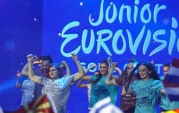 Фото: Украина запретила детям, выступавшим в России, участвовать в отборочном туре Евровидения 1