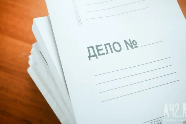 В Кузбассе 16-летний подросток обстрелял пассажирский автобус: возбуждено дело