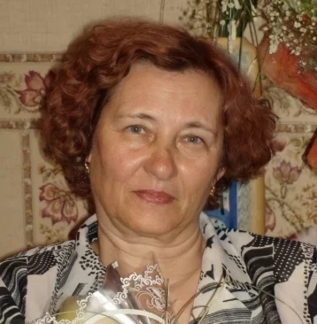 Фото: В Кемерове пропала 73-летняя женщина 1