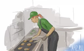 Ссора с продавщицей магазина обошлась кузбассовцу в 3 000 рублей