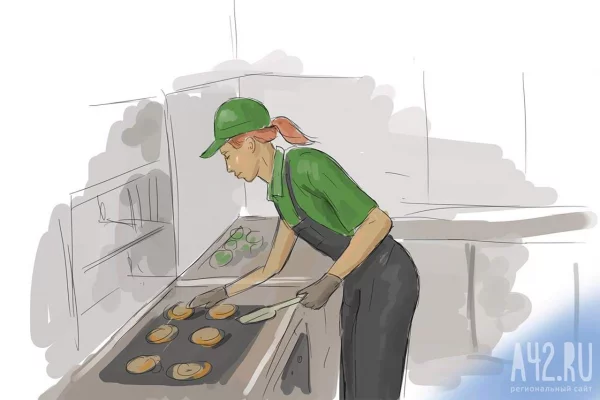 Ссора с продавщицей магазина обошлась кузбассовцу в 3 000 рублей