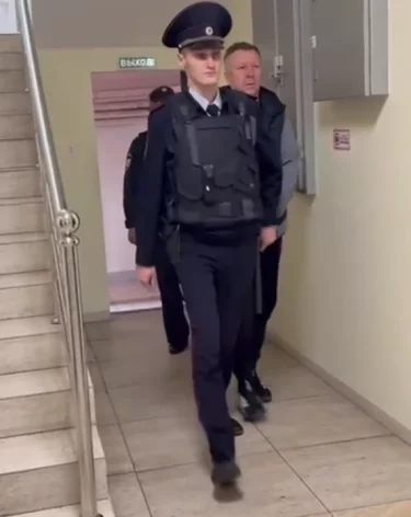 В Краснодарском крае обвиняемый в коррупции глава района подал в отставку