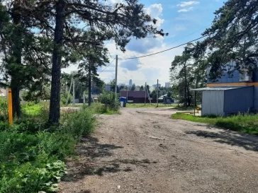 Фото: В Кемерове жителей деревни Красная избавили от подтопления домов и дорог 2