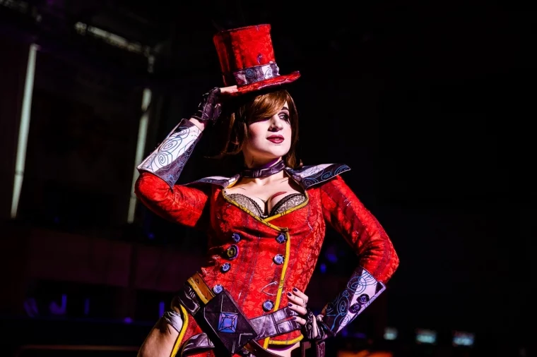 Фото: Крупнейший киберфестиваль за Уралом «Goodline Open» в Кемерове возвращается в офлайн: регистрация уже открыта 3