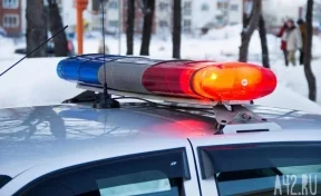 В Прикамье водитель на угнанном автомобиле сбил насмерть двух школьниц-велосипедисток