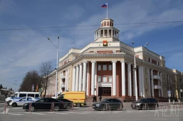 Фото: Заместители мэра Кемерова отчитались о доходах за 2020 год 1