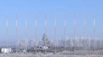 Фото: Россию планируют окружить радиолокационным полем  1