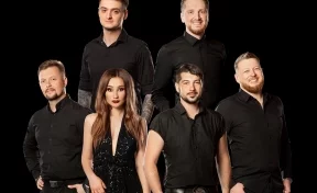 Популярная кавер-группа устроит для кузбассовцев онлайн-концерт