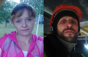 Фото: В Кузбассе нашли двух пропавших месяц назад человек 1