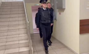 В Краснодарском крае обвиняемый в коррупции глава района подал в отставку