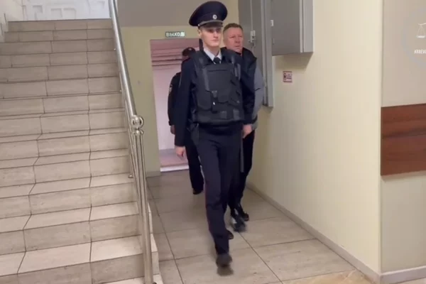 В Краснодарском крае обвиняемый в коррупции глава района подал в отставку