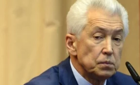 ВрИО главы Дагестана высказался по поводу «исчезнувшего» министра
