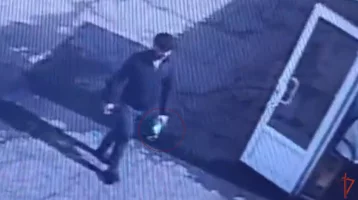 Фото: Новокузнечанин похитил дамскую сумку из парикмахерской на городском рынке 1