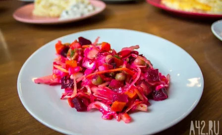 Кузбассовцам рассказали, как правильно устроить разгрузку после Нового года