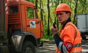 В Кемерове на Радуге начнут ремонт дороги после замены трубопровода