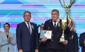 Более 500 заслуженных наград получили работники СУЭК-Кузбасс ко Дню шахтёра