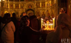 Мужчина с ножом напал на храм в Челябинске, две женщины ранены