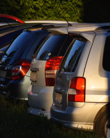 В Кузбассе установили предельный размер платы за техосмотр на 2026 год