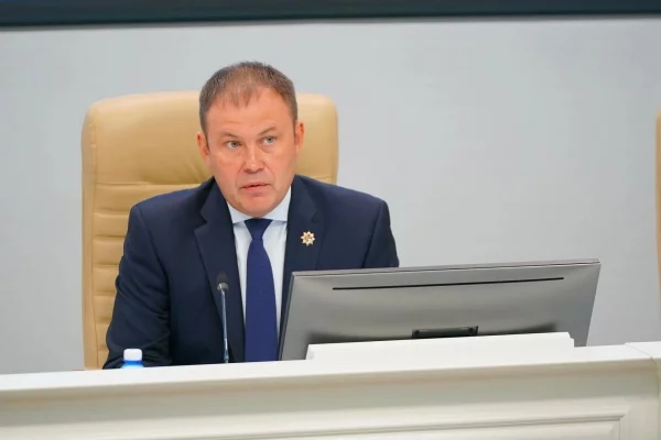 Губернатор Кузбасса рассказал о программе развития угольной отрасли до 2050 года