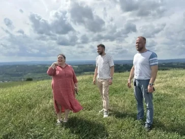 Фото: Не только футбол и Головин: в Калтане создадут линейку напитков и проведут кинофестиваль 2