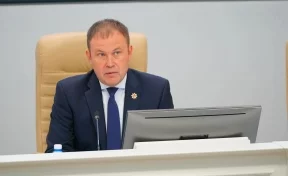 Губернатор Кузбасса рассказал о программе развития угольной отрасли до 2050 года