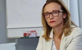 Замгубернатора Кузбасса Елена Малышева прокомментировала слухи о закрытии детской поликлиники 
