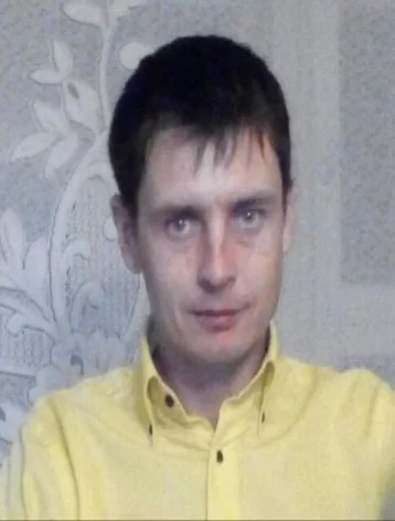 Фото: В Кузбассе пропал без вести 38-летний мужчина, он ушёл из своего дома в Гурьевске 1