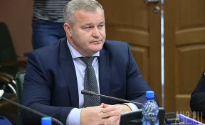 Прокурор запросил 14 лет колонии для экс-главы правительства Кузбасса Телегина