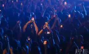 В Китае более семи тысяч человек прошли на концерт Витаса по фальшивым билетам