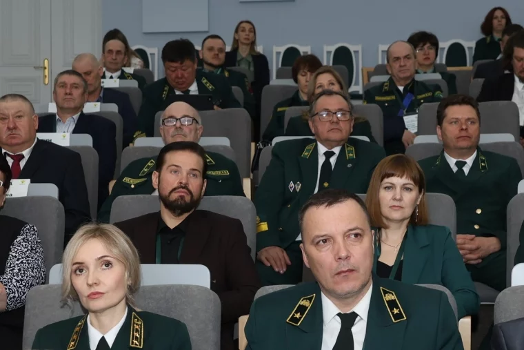 Фото: Леса Кузбасса будут патрулировать 13 беспилотников стоимостью 19,5 млн рублей 3