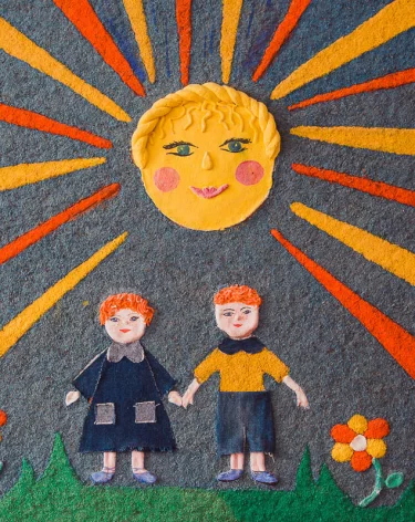 Соцсети: в Кемерове в детском саду на Южном замерзают дети