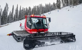 Илья Середюк: в Кузбассе в зимнем сезоне будут работать 19 горнолыжных комплексов