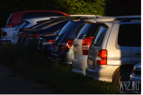 В Кузбассе установили предельный размер платы за техосмотр на 2026 год